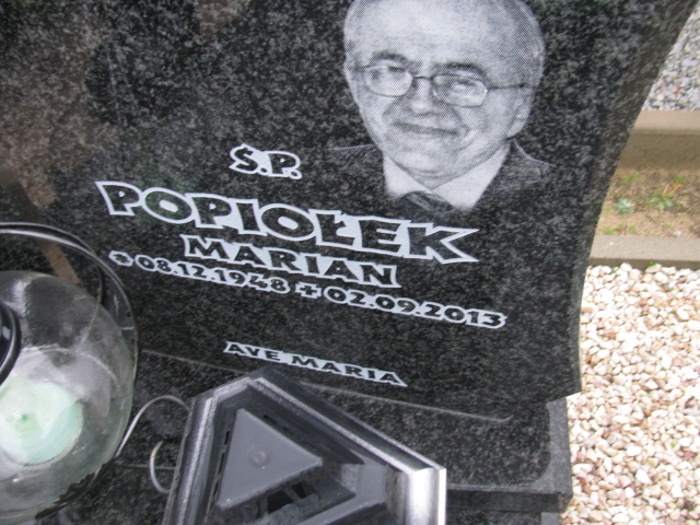 Zofia Popiołek 1949 Kożuchów - Grobonet - Wyszukiwarka osób pochowanych